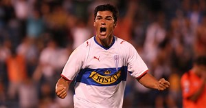 Jeremías Caggiano: su paso por la UC, la experiencia con Gary Medel y su nuevo rol junto a Walter Montillo