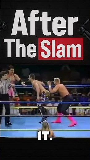 CLASSIC WCW WAS GREAT! #wcw #wwf #fyp #sting #wrestling