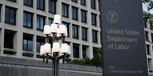 U.S. Department of Labor increasing fight against child labor