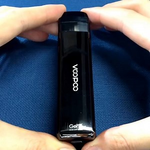 8.3K views · 53 reactions | Testing the Voopoo Vinci Pod! Voopoo...