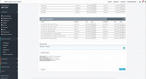 Updated: Ratio / Formula Builder