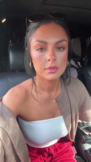 Ultimate Travel Makeup Bag with Rechargeable Mirror