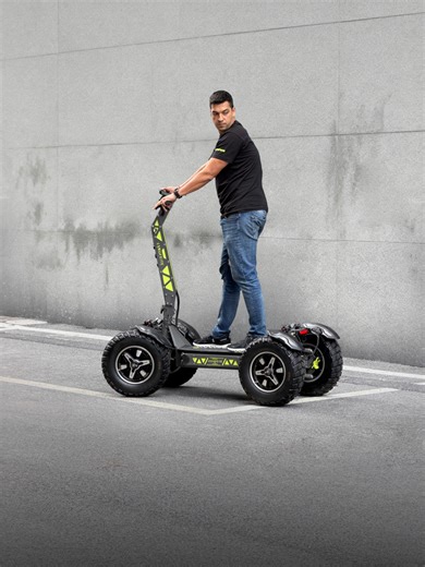 Feel the road like never before with advanced tilt steering, unmatched stability, and a design built to turn every ride into an adventure. #langfeite #langfeitegt4s #electricscooter #escooter #escooters #electricscooters #atvmotor #ezraider #adventure #adventurerider #adventures #adventuretravel #motorbike #motocross #atvriding #atvracing #atv #atvmotocross #atvride #atvmotor #micromobility #4wheeldrive #4wheeler #scootereletrica #4wheeling #fourwheeler#fourwheeldrive #fourwheelers #fourwheeling