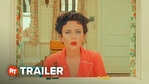 847K views · 23K reactions | Scarlett Johansson, Jason Schwartzman, and Tom Hanks lead an all-star cast in the first trailer #AsteroidCity. Wes Anderson's new film is in theaters June 16. | Rotten Tomatoes | Facebook