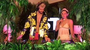 Highlight: SOFI TUKKER DAILY LIVESTREAM - DAY 60