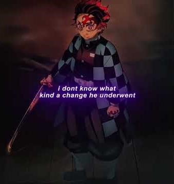 Tanjiro 🗡️ akaza 💀#demonslayer #tanjiroedit #giyuutomioka #akaza #animeedits