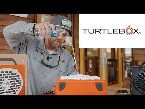 Is a Turtle Box Worth It? | Dan Short Breaks Down The Specs of a Turtle Box Gen 2
