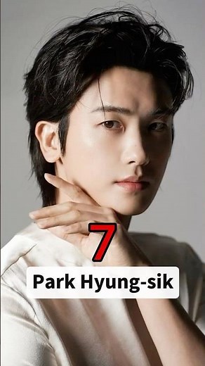7 Must-Watch Park Hyung-sik K-Dramas #kdrama #kdramashorts #parkhyungsik #koreandrama #KDramaActor