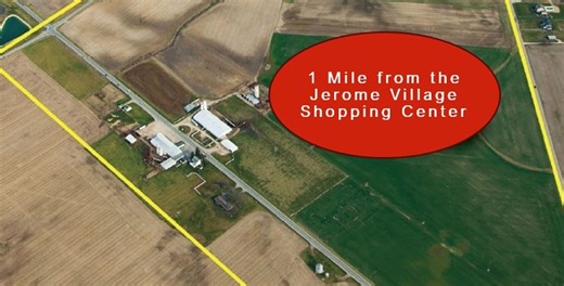 12939 US-42, Plain City, OH 43064 | LoopNet