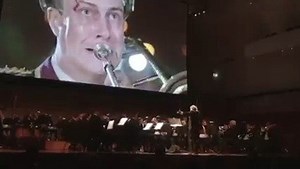 11K views · 497 reactions |  BRASSED OFF LIVE, SWITZERLAND ...