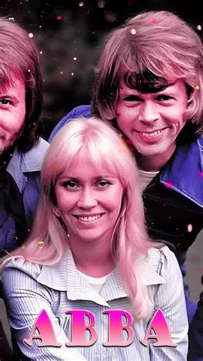 Happy New Year - ABBA