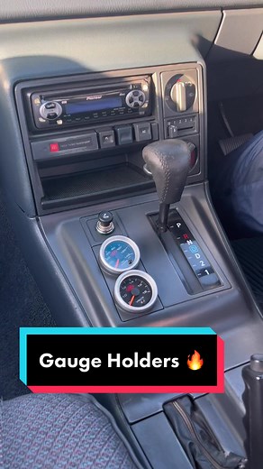 Available on revtekautoparts.com with FREE Australia-wide shipping on orders over $50 🇦🇺 #holden #commodore #holdencommodore #vn #vp #vr #vs #hsv #5litre #ute #v8 #bathurst #summernats #boostgauge #turbo #carmods #3dprinted