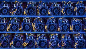 Bitcoin Mining Appears to Have Survived Ban in China