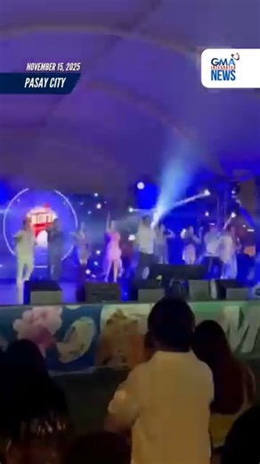 DREAM, BELIEVE, SURVIVE, STARSTRUCK! GMA reality competition show StarStruck alumni opens Sparkle 30th Anniversary Concert with a throwback performance! #SparkleTrenta | GMA News
