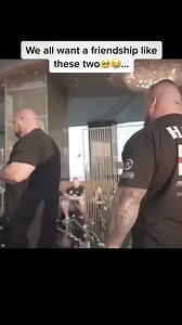 1.6M views · 50K reactions | We all need friends like this  | Brian Shaw | Facebook