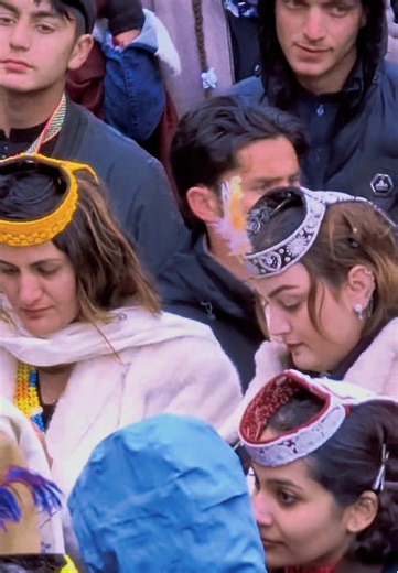 Experience the Kalash Chaomos Festival 2025