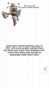 explanation of 3 pets for 1 neon x
