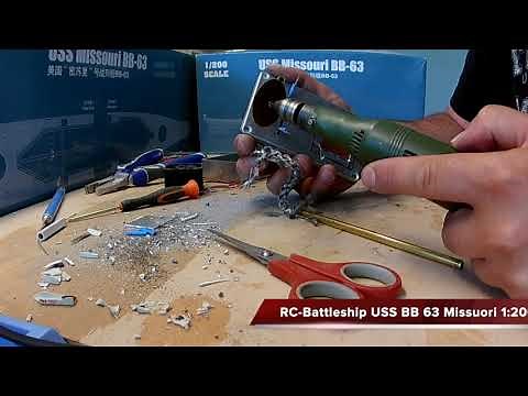 Rauchgenerator Selberbauen/ SMOKE GENERATOR