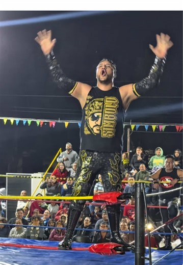 Lucha Épica en Altamira: El Rey de la Chancla