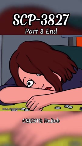 SCP | 3827