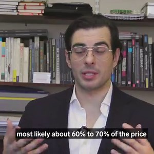 Why anti-aging products are so expensive. 🧐 | Business Insider