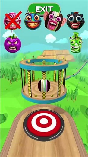 Baby Cartoon Nursery Rhymes Toddler And Kids song #toddlersongs #babysongs #ai #shorts #trending