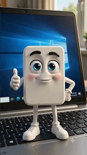 “How to Connect My Mobile Screen to a Laptop” ✅ #shorts #reels #reelsindia #computertips#shortcuts