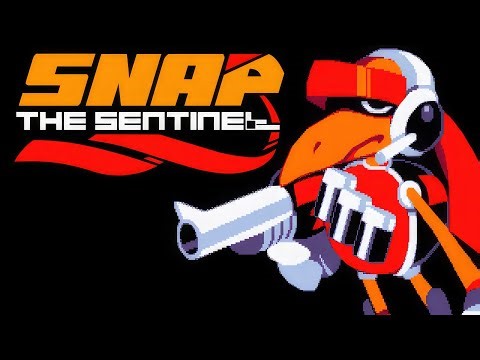 Snap the Sentinel | Demo | GamePlay PC
