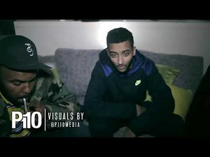 P110 - Aystar #OhNoFreestyle (re-upload)