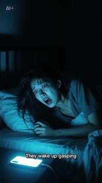 The Algorithm part 3 #horror #horrorstories #nothingimposibleinthisworld