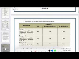 NTA Latest Notice | UGC NET New Update | UGC NET Notification 2025