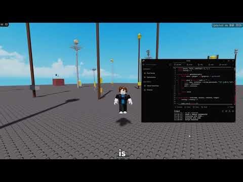 ROBLOX EXECUTOR NEW OP Keyless Web Exploit FREE & STABLE SHOWCASE 2026