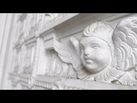 Church Tour: New Orleans, Saint Anthony of Padua