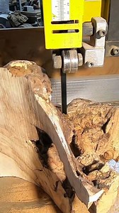 11K views · 535 reactions | A maple burl for green lovers #mapleburl #woodworking #woodturning | Sprague Woodturning | Facebook