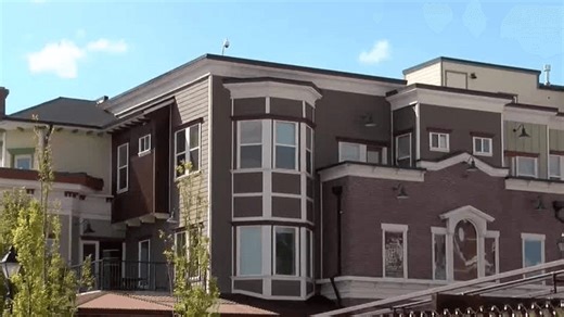 Carson City officials share upcoming changes to building, fire codes