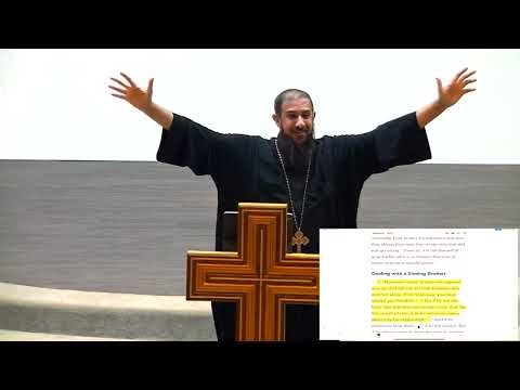 Christian Friendships - Part 2