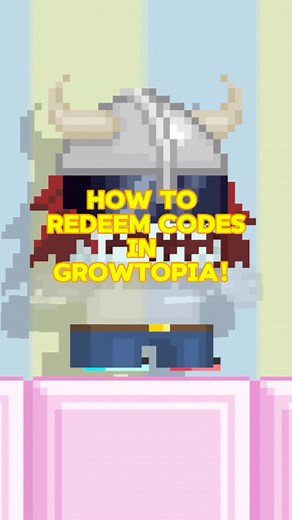 Step-by-Step Guide to Redeem Codes in Growtopia