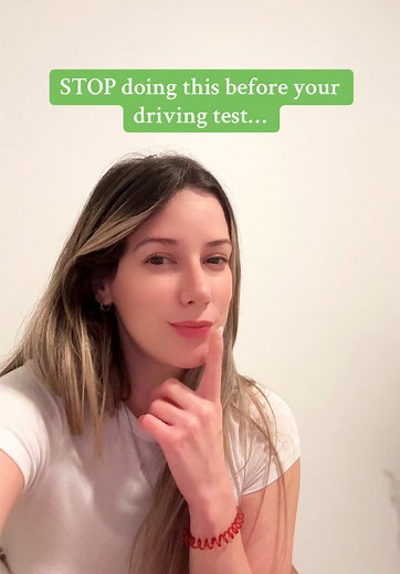 Essential Tips to Pass Your Driving Test