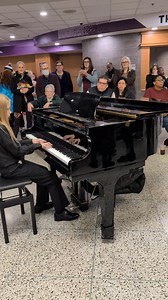Our students are so talented! And this is just the start of a great evening! | Cab Calloway School of the Arts