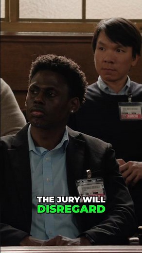 Emma refused to break…even when they wanted her to 😤⚖️ #SVU #LawAndOrderSVU #Courtroom #OliviaBenson