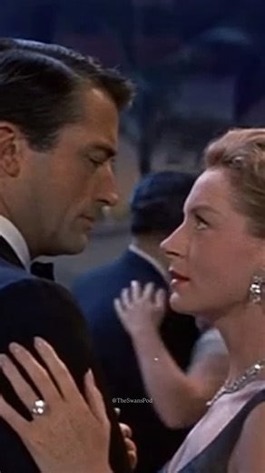 The Swans Pod on Instagram: "Deborah Kerr and Gregory Peck in BELOVED INFIDEL (1959) based on the relationship of F. Scott Fitzgerald and Sheilah Graham, directed by Henry King. #theswanspod #classicmovies #oldhollywood #vintagestyle #goldenageofhollywood"