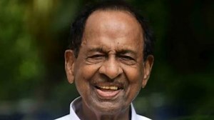 Gemini Shankaran Passes Away: 'ಜೇಮಿನಿ ಸರ್ಕಸ್' ಸಂಸ್ಥಾಪಕ ಜೇಮಿನಿ ಶಂಕರನ್ ಇನ್ನಿಲ್ಲ