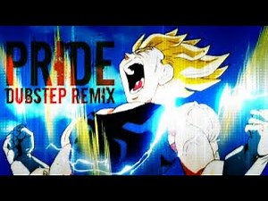 Majin Vegeta's Pride Dubstep Remix (Lezbeepic Reupload)