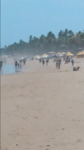 Discover Brazil's Stunning Beaches and Beautiful Women: A Tropical Paradise in Every Frame