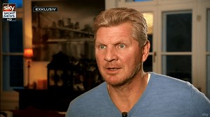Ausführliches Interview mit Neo-Paderborn-Trainer Effenberg - Sky Sport Austria