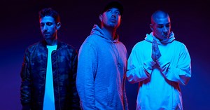 Bliss N Eso Deliver A Sonic High-5 With Uplifting New Anthem 'Friend Like You'