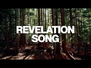 Revelation Song | Maranatha! Music, Worship Solutions Records | Lyric Video
