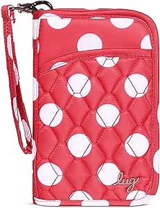 Lug Tandem Zip SE, Lg Dot