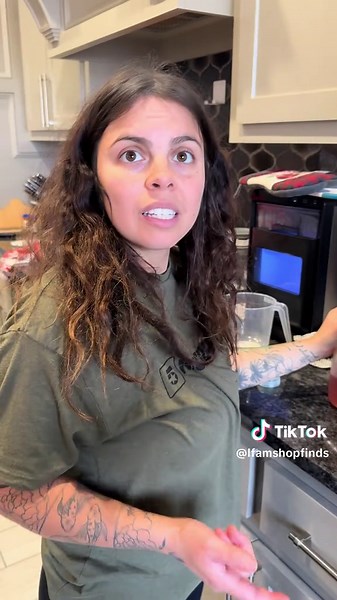 Ninja Slushi Maker #ninjaslushi #slushymaker #frozenadultbeverages #tiktokshopblackfriday #tiktokshopcybermonday