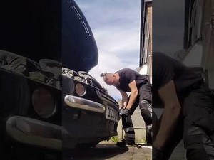 Mini cooper overheating part 2